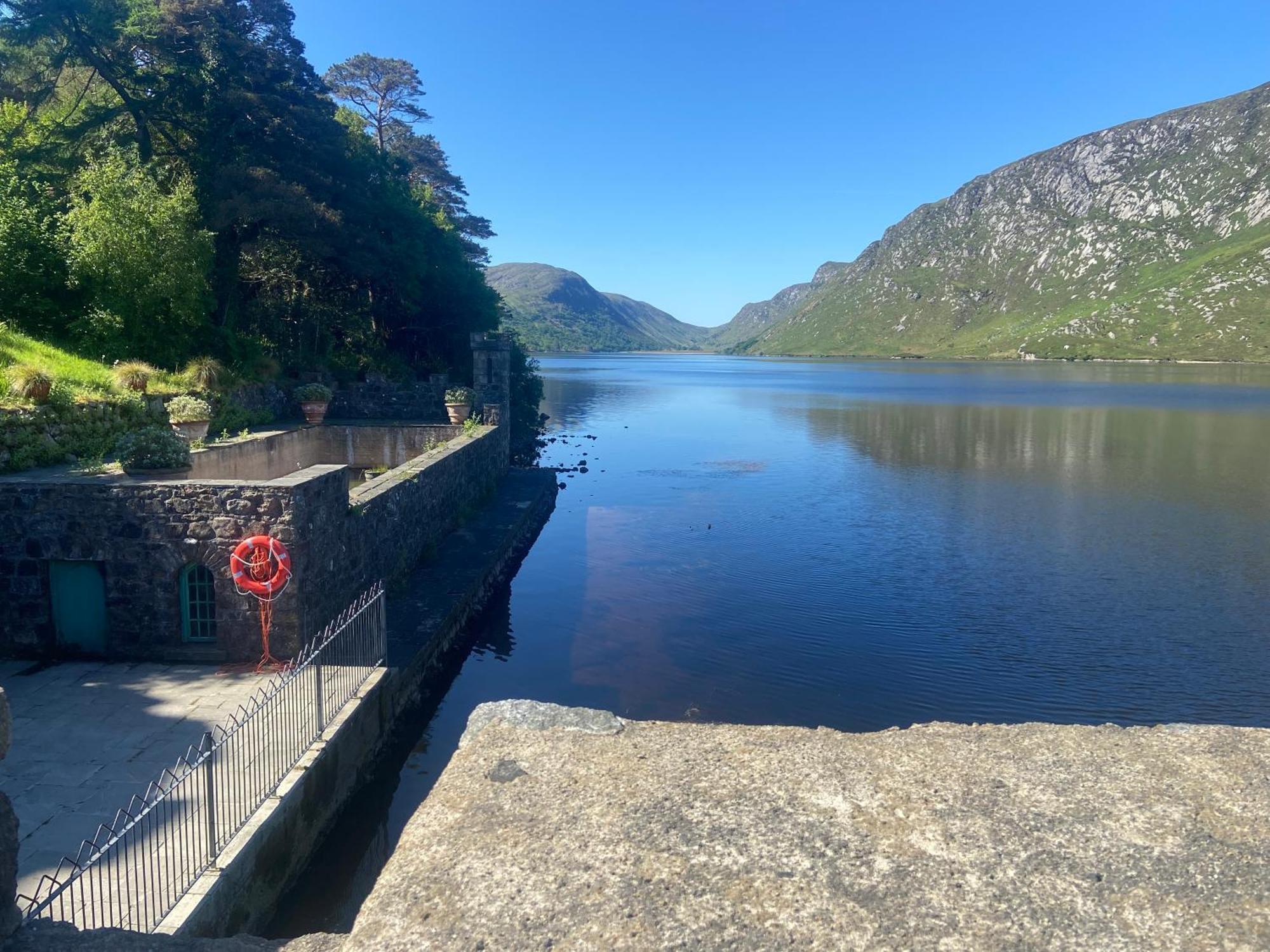 Bed & Breakfast Millfarm House Killybegs